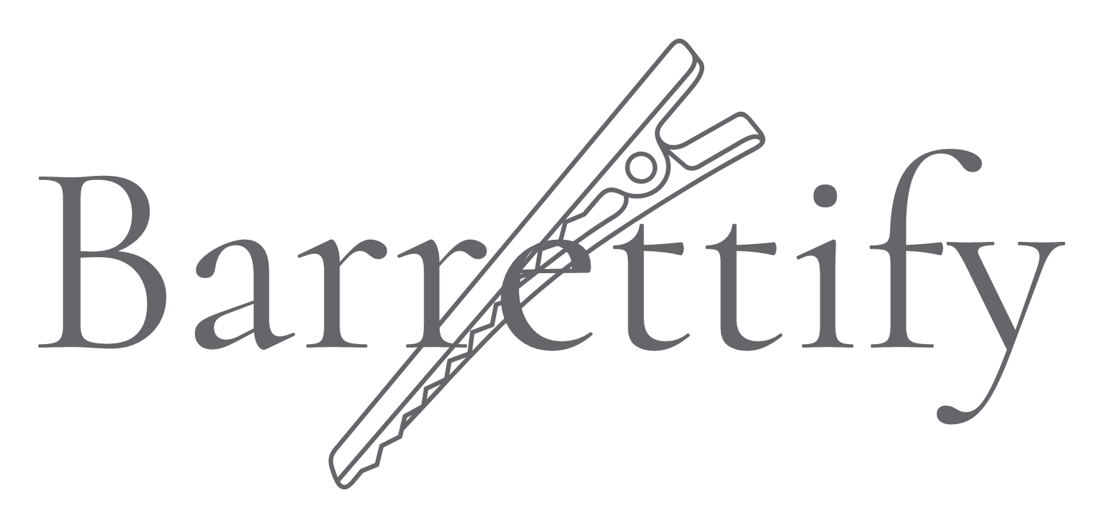 Barrettify