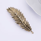 Vintage-Style Hair Clip