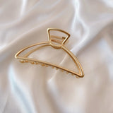 Classic Style Hair Clip