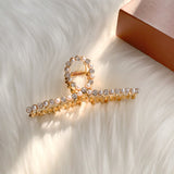 Classic Style Hair Clip