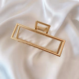 Classic Style Hair Clip