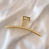 Classic Style Hair Clip