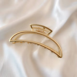 Classic Style Hair Clip