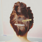 Comb-Style Hair Clip