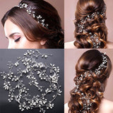 Bridal Hair Decoration