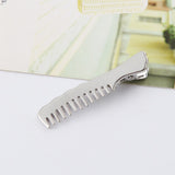 Comb-Style Hair Clip