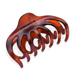 Craw-Style Hair Clip